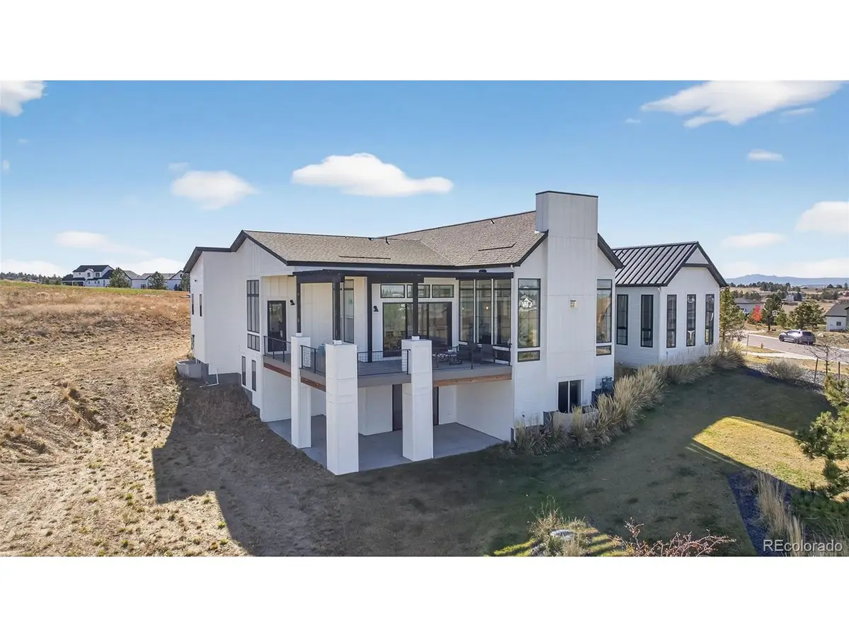 8468 Merryvale Trl, Parker, CO 80138 - #1