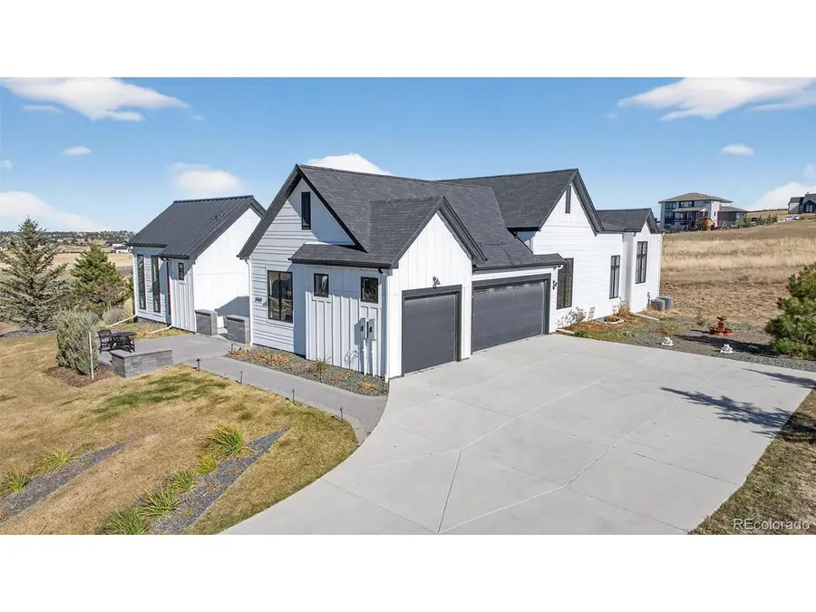 8468 Merryvale Trl, Parker, CO 80138 - #3
