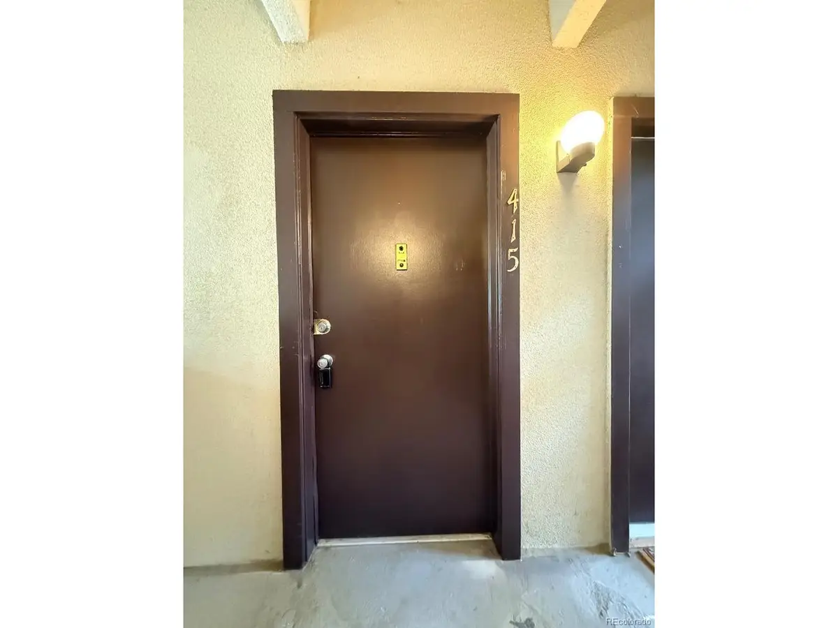 Address Withheld By Seller, Denver, CO 80231 - #1