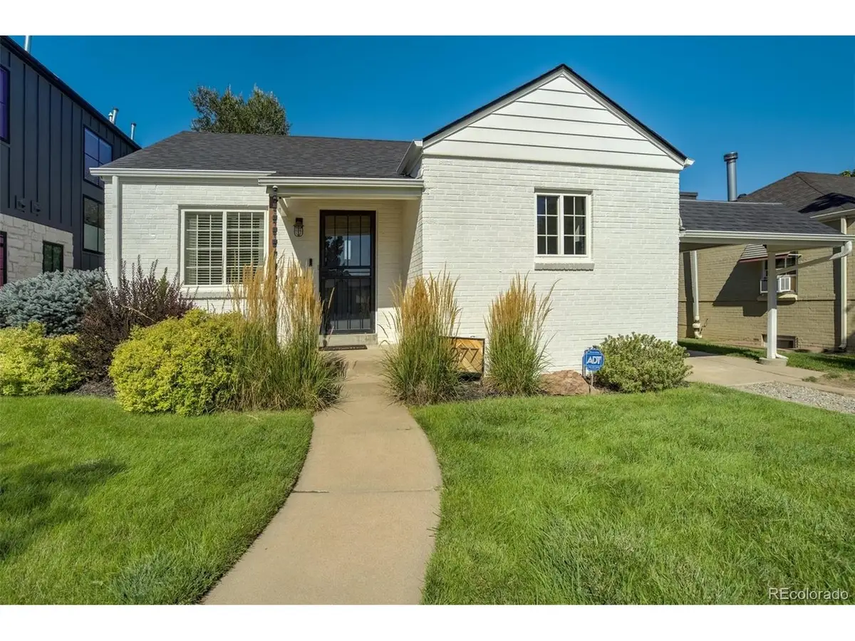 1277 N Jersey St, Denver, CO 80220 - Image #1