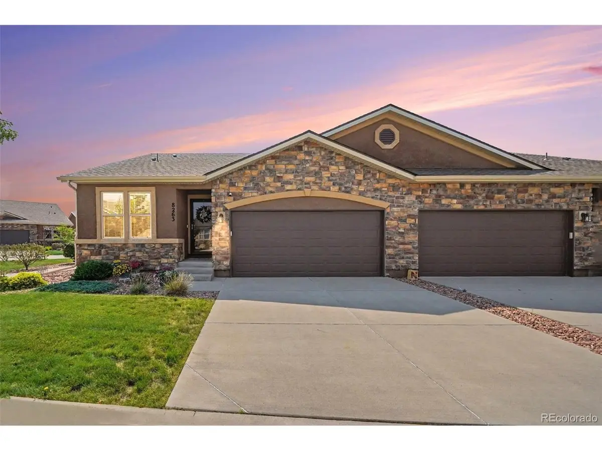 8263 Potentilla Grv, Colorado Springs, CO 80908 - #1
