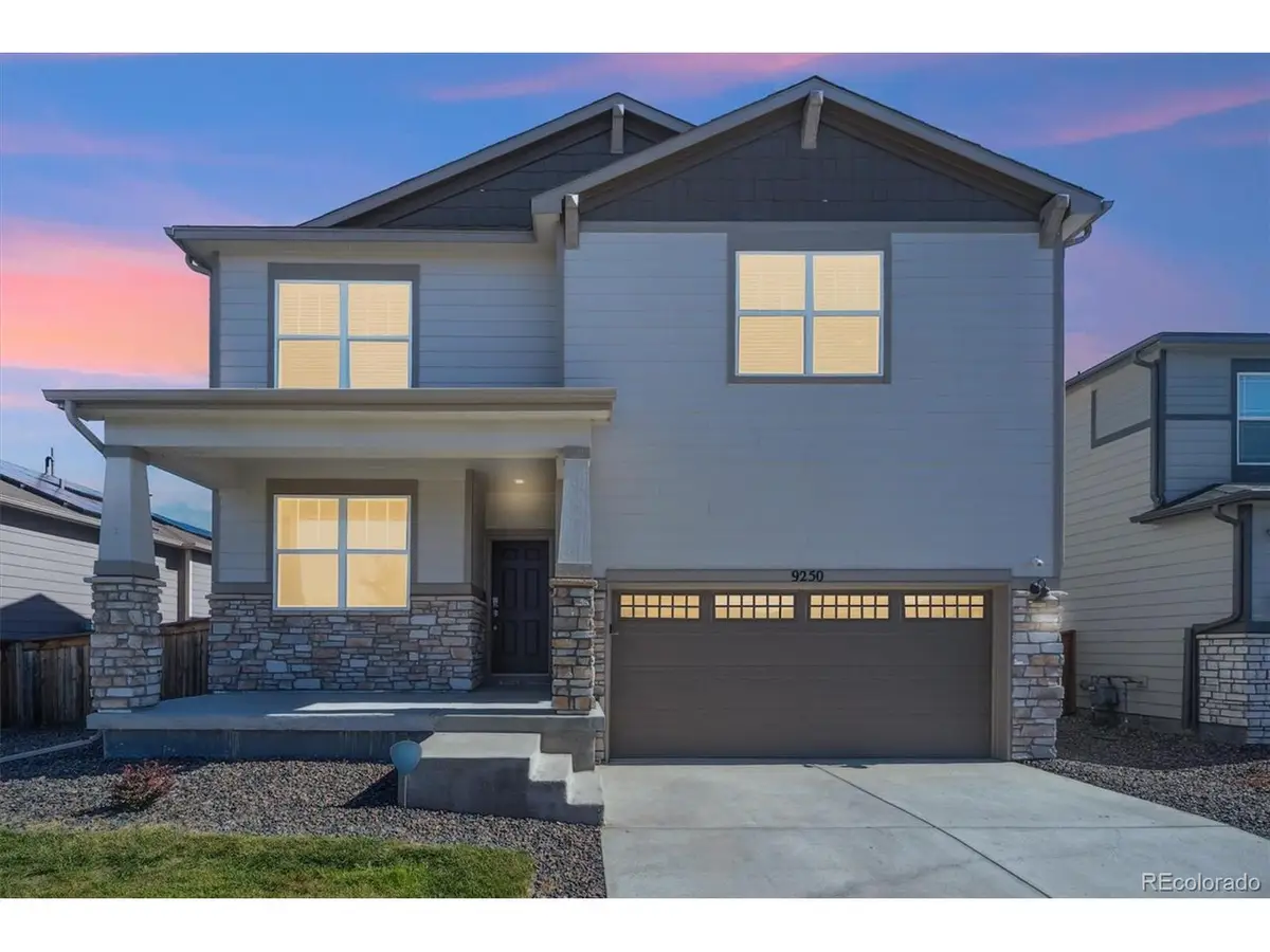 9250 Sedalia St, Commerce City, CO 80022 - #1