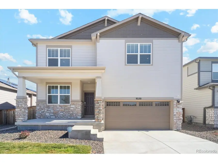 9250 Sedalia St, Commerce City, CO 80022 - #2
