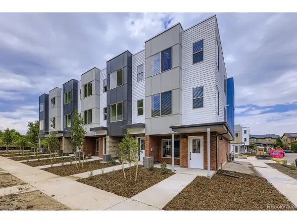 15347 W 68th Loop, Arvada, CO 80007