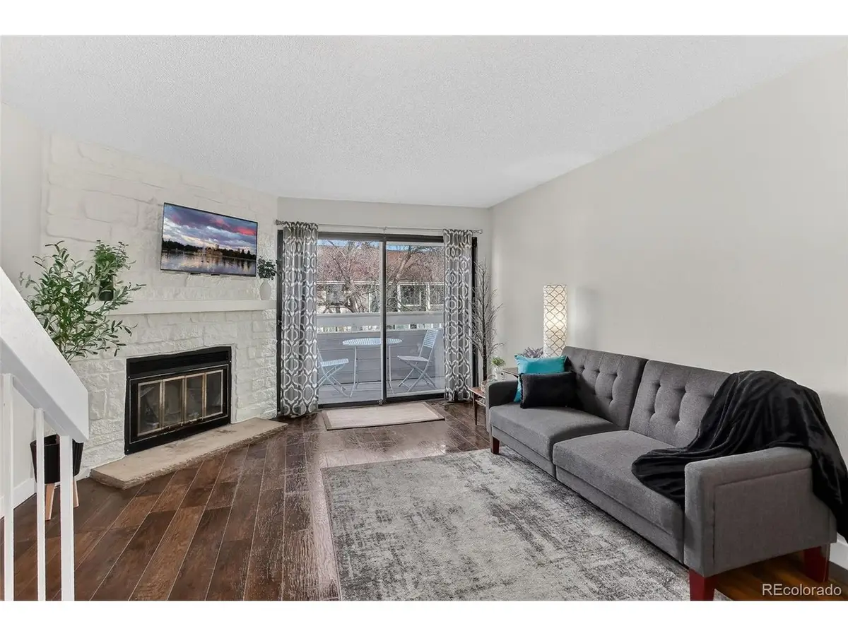 8761 W Cornell Ave #9, Lakewood, CO 80227 - #1