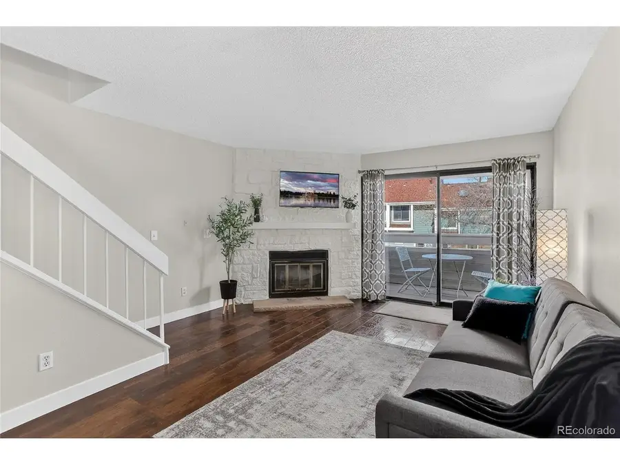 8761 W Cornell Ave #9, Lakewood, CO 80227 - #2