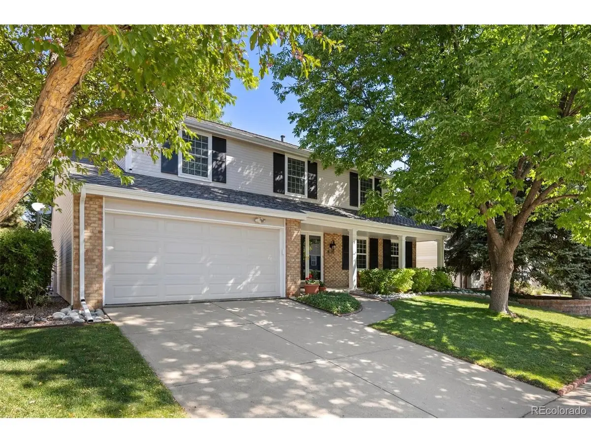 9121 W Belmont Ave, Littleton, CO 80123 - #1