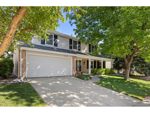 9121 W Belmont Ave, Littleton, CO 80123