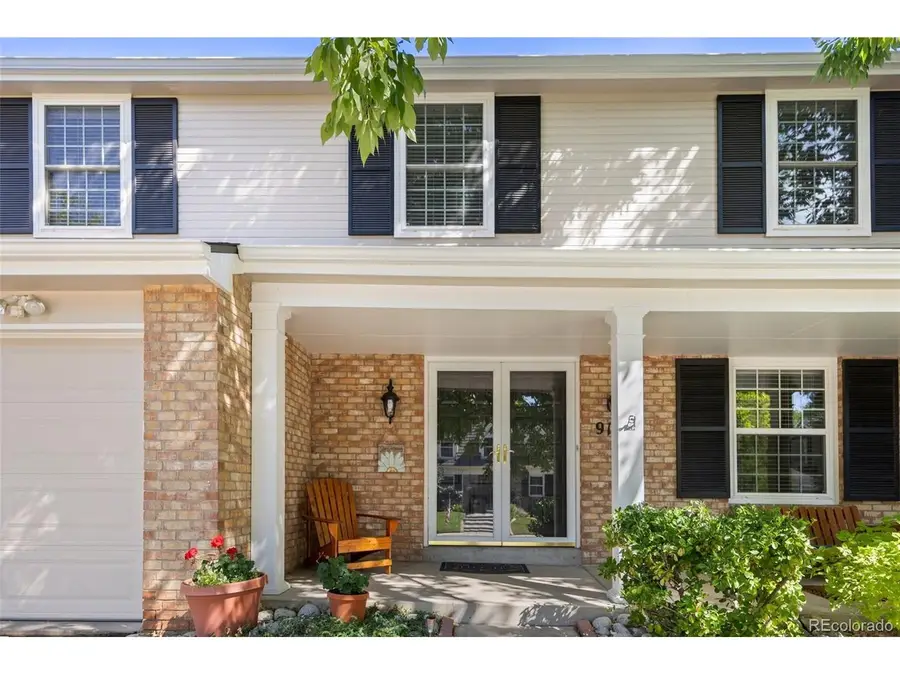 9121 W Belmont Ave, Littleton, CO 80123 - #2