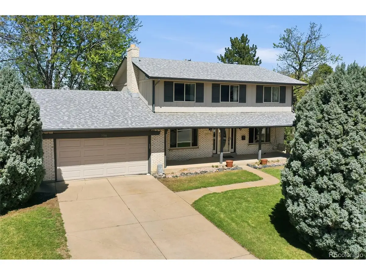 7781 E Easter Pl, Centennial, CO 80112 - #1