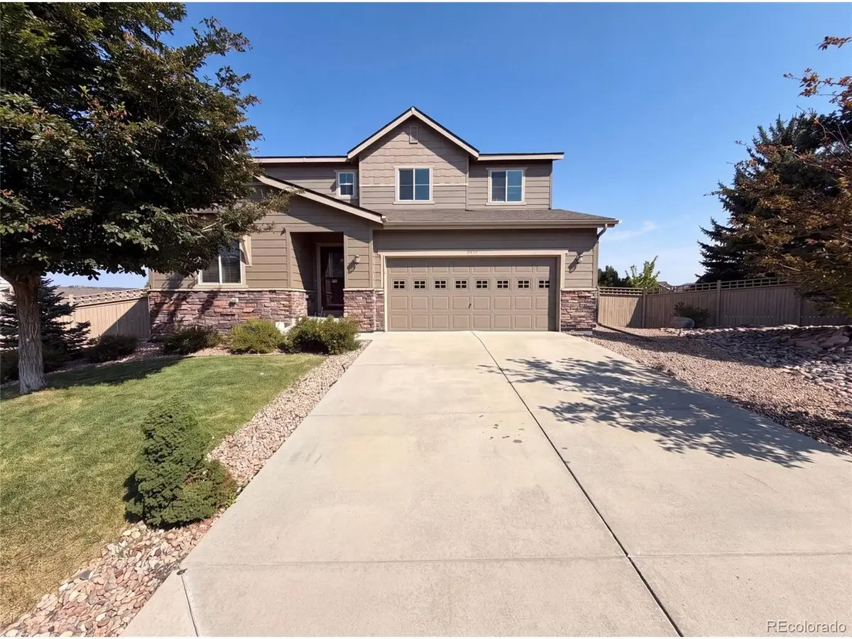 4219 Dunsinane Way, Castle Rock, CO 80104 - #1