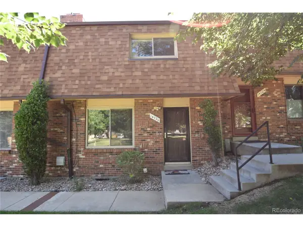 14720 W Ellsworth Ave, Golden, CO 80401