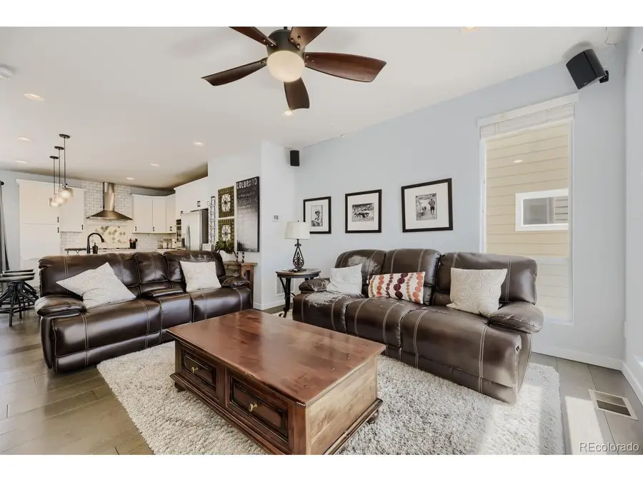 3530 Corsica Way, Castle Rock, CO 80109 - #3