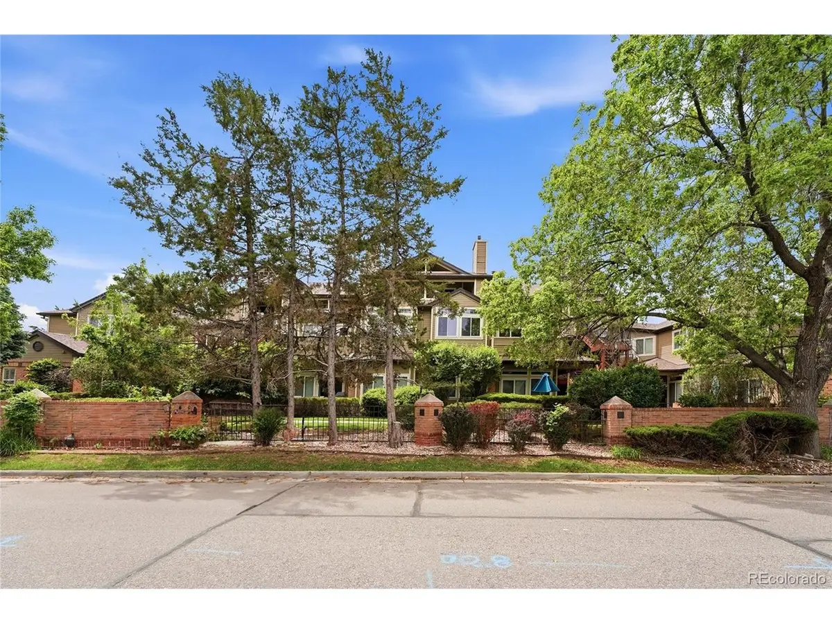 6001 S Yosemite St #E101, Greenwood Village, CO 80111 - #1