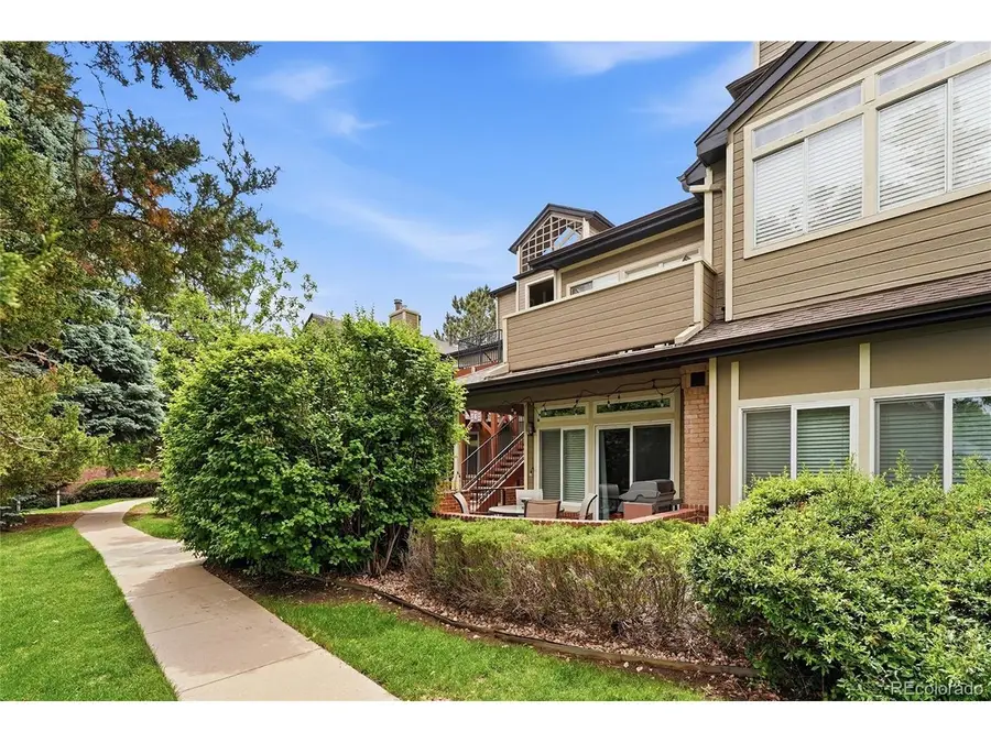 6001 S Yosemite St #E101, Greenwood Village, CO 80111 - #2