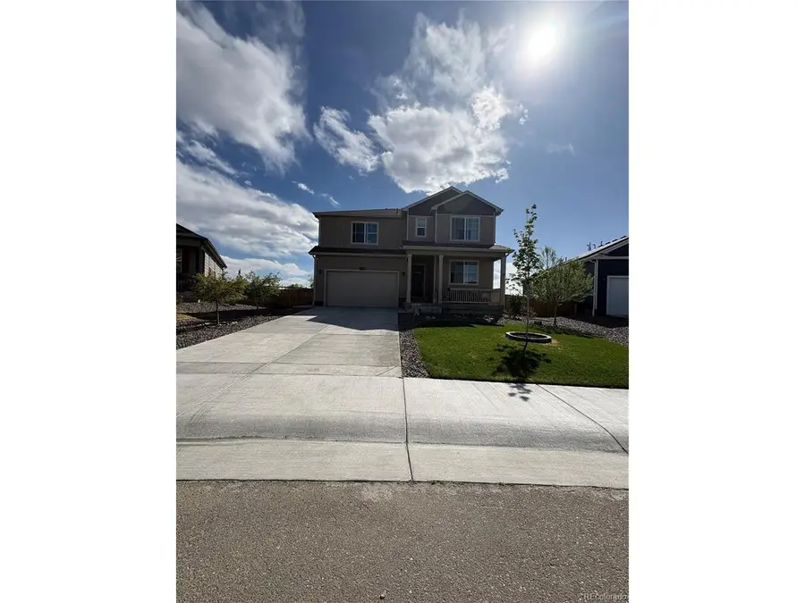 549 Twilight Ct, Fort Lupton, CO 80621 - #2