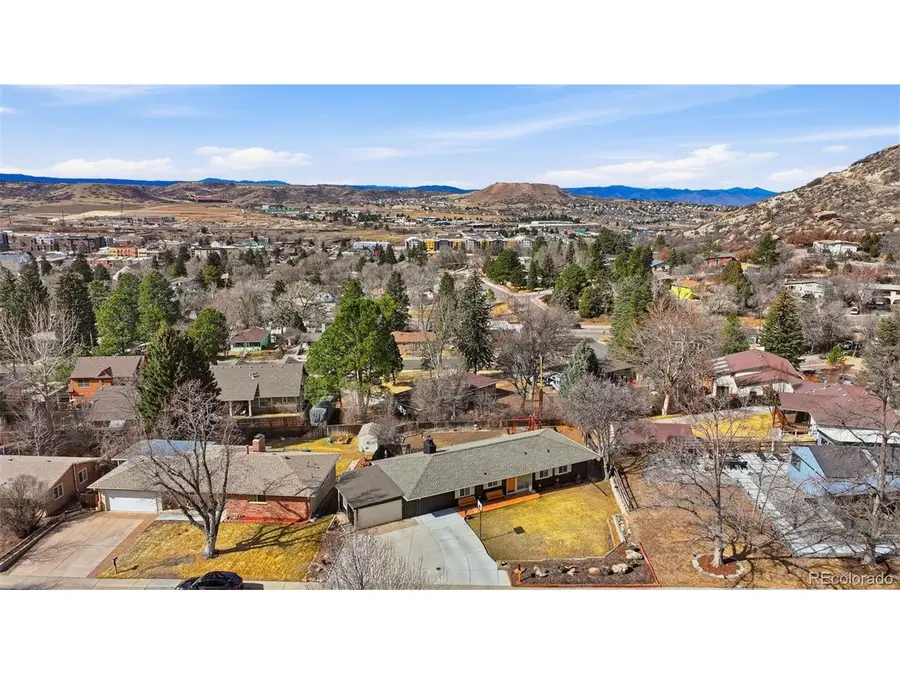 571 Vista Dr, Castle Rock, CO 80104 - #3