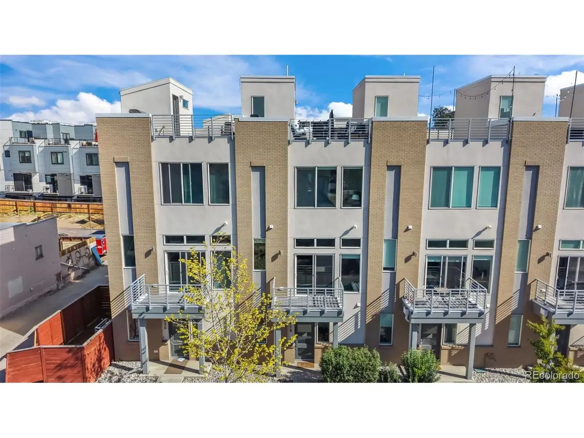 2418 Eliot St, Denver, CO 80211 - #1