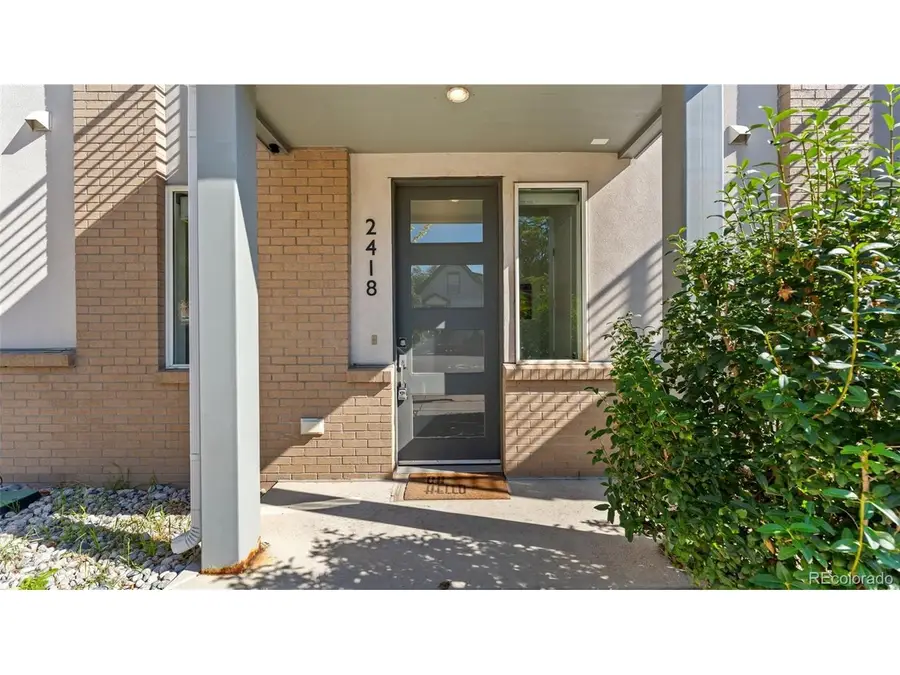 2418 Eliot St, Denver, CO 80211 - #3