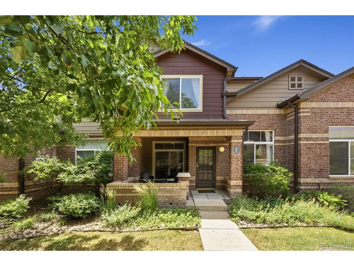 6468 Silver Mesa Dr #E, Littleton, CO 80130 - #1