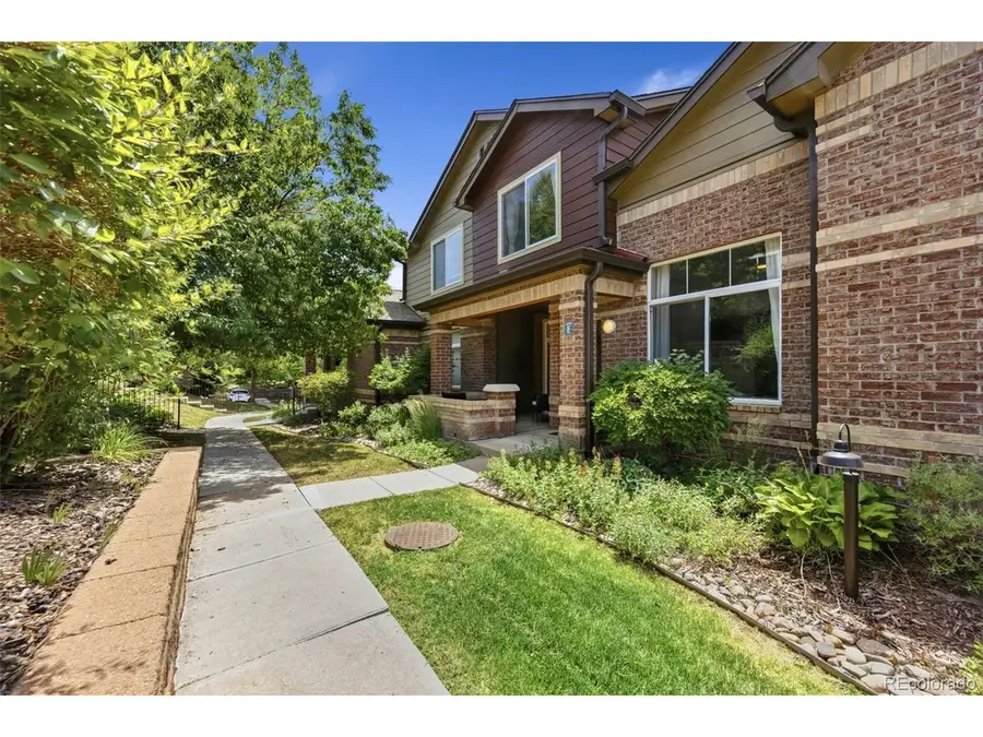 6468 Silver Mesa Dr #E, Littleton, CO 80130 - #2