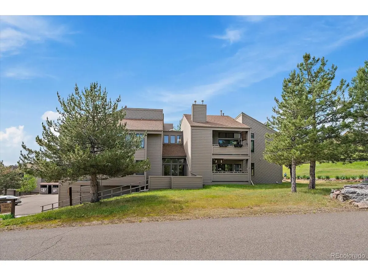 23712 Pondview Pl #A, Golden, CO 80401 - Image #1