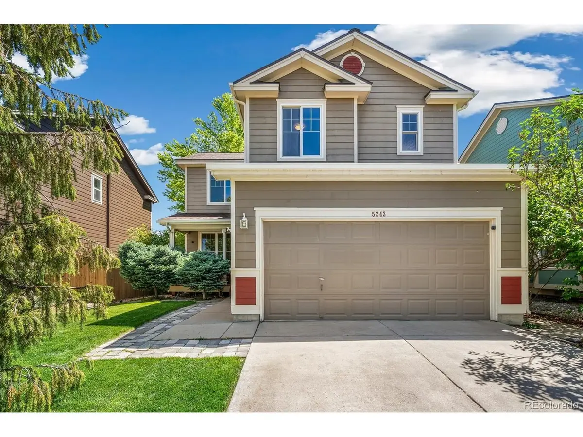 5243 Mt Arapaho Cir, Longmont, CO 80504 - #1