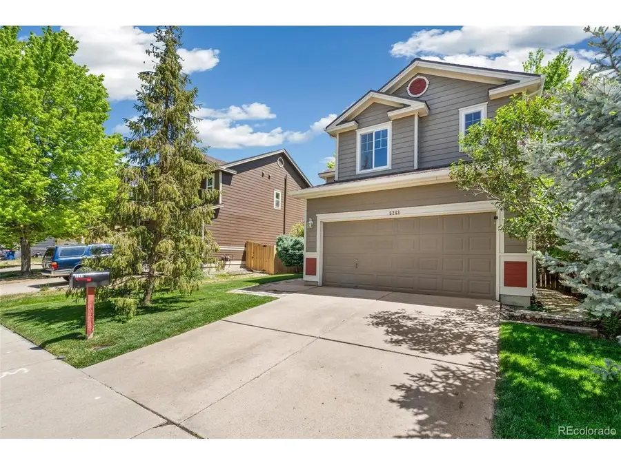 5243 Mt Arapaho Cir, Longmont, CO 80504 - #2