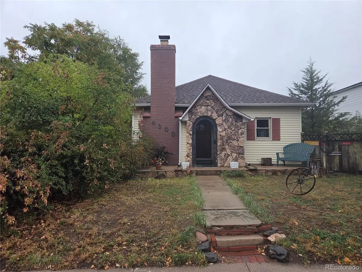 4200 S Delaware St, Englewood, CO 80110 - #1
