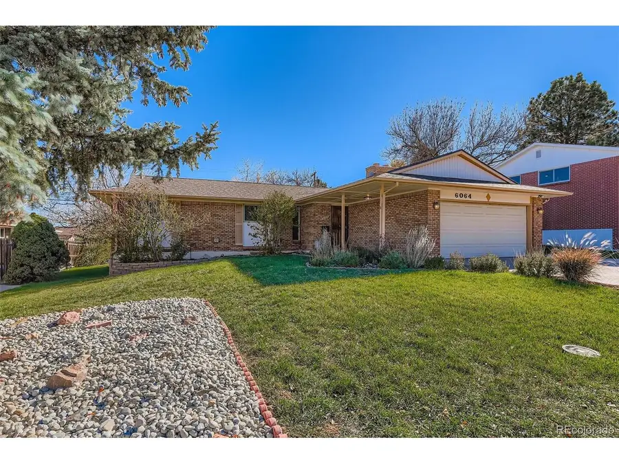 6064 S Steele St, Centennial, CO 80121 - Image #2