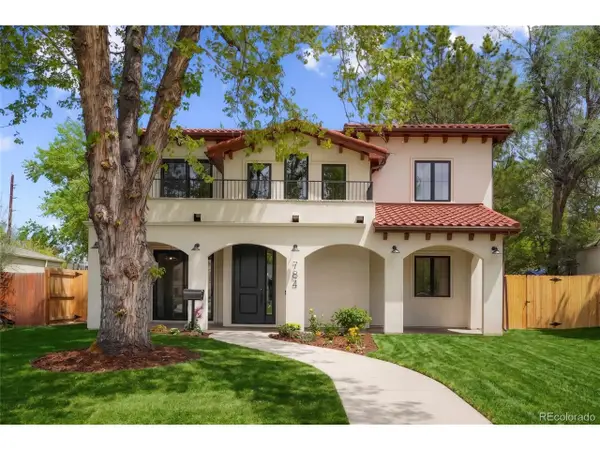 784 Locust St, Denver, CO 80220