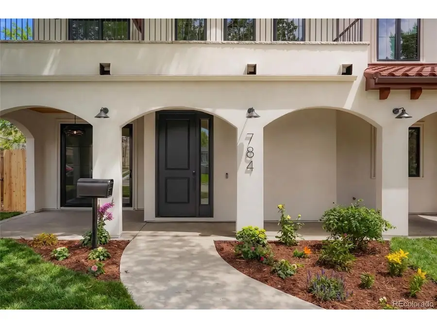 784 Locust St, Denver, CO 80220 - #2
