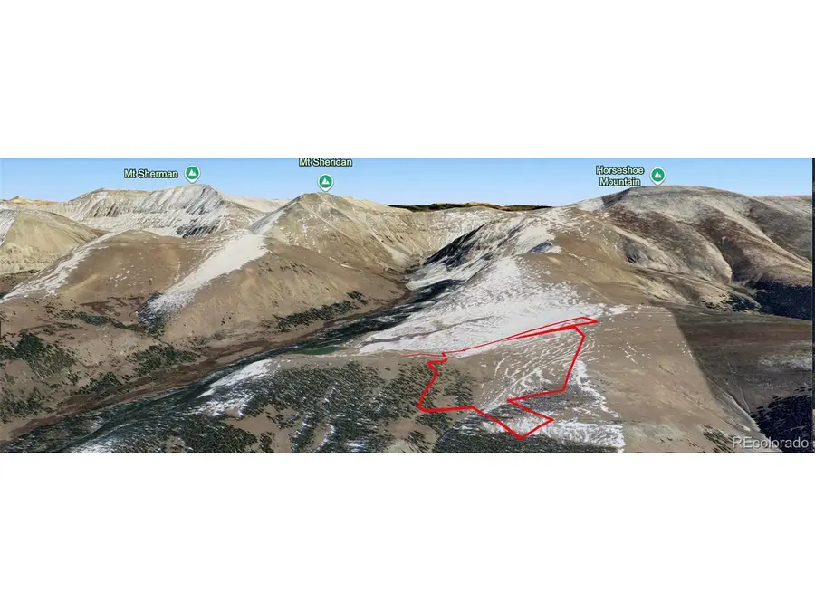 9551 Rose Group, Leadville, CO 80461 - #2