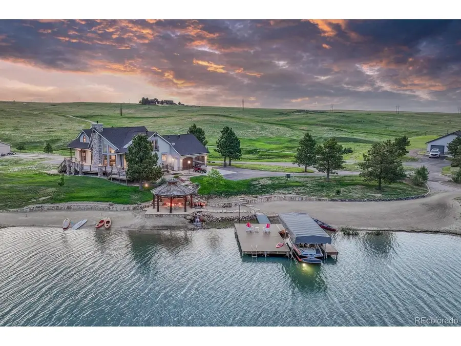 6234 Nautique Cir, Larkspur, CO 80118 - #2