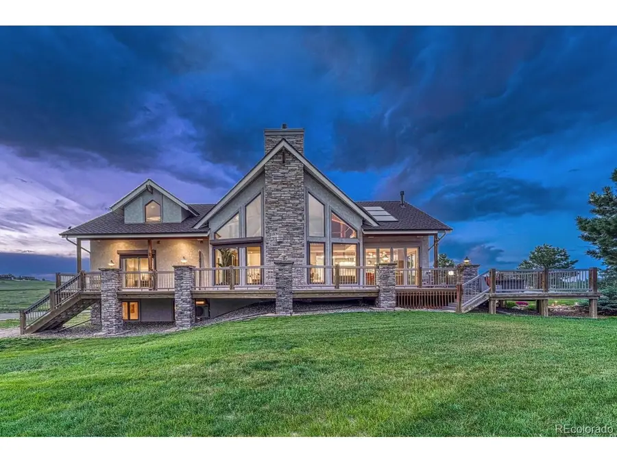 6234 Nautique Cir, Larkspur, CO 80118 - #3