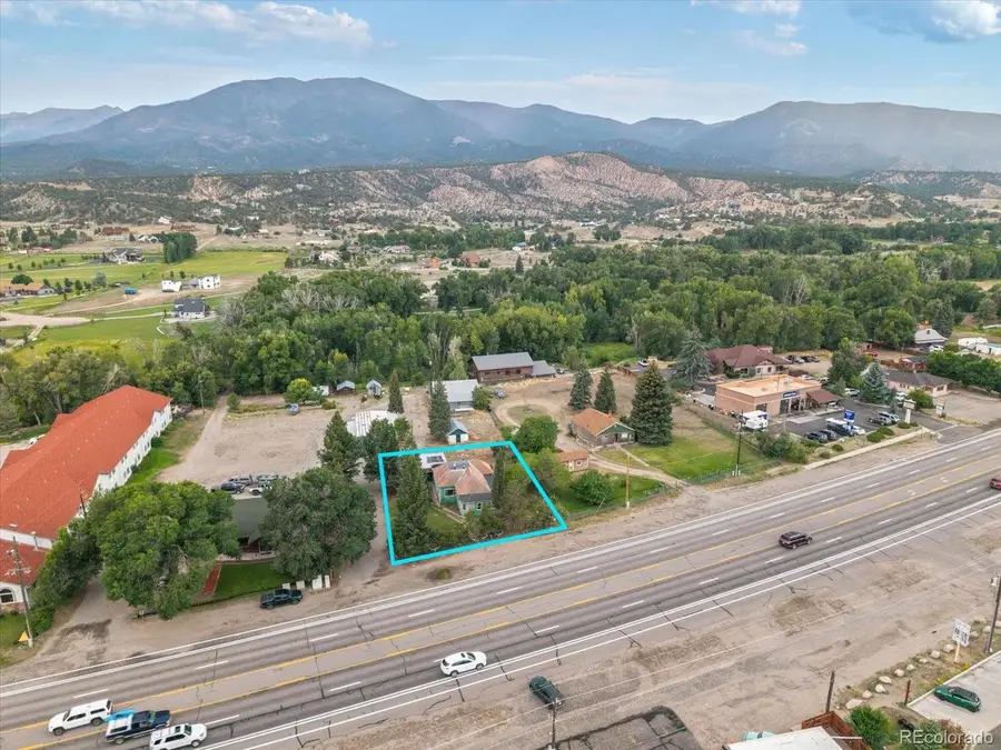 7550 W Us Highway 50, Salida, CO 81201 - #2