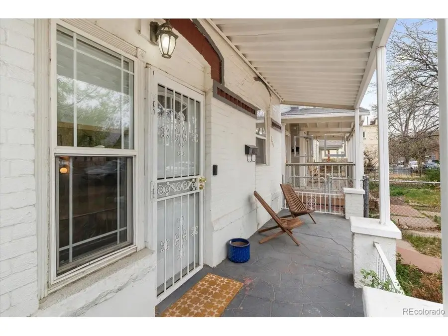 3435 N Franklin St, Denver, CO 80205 - #2