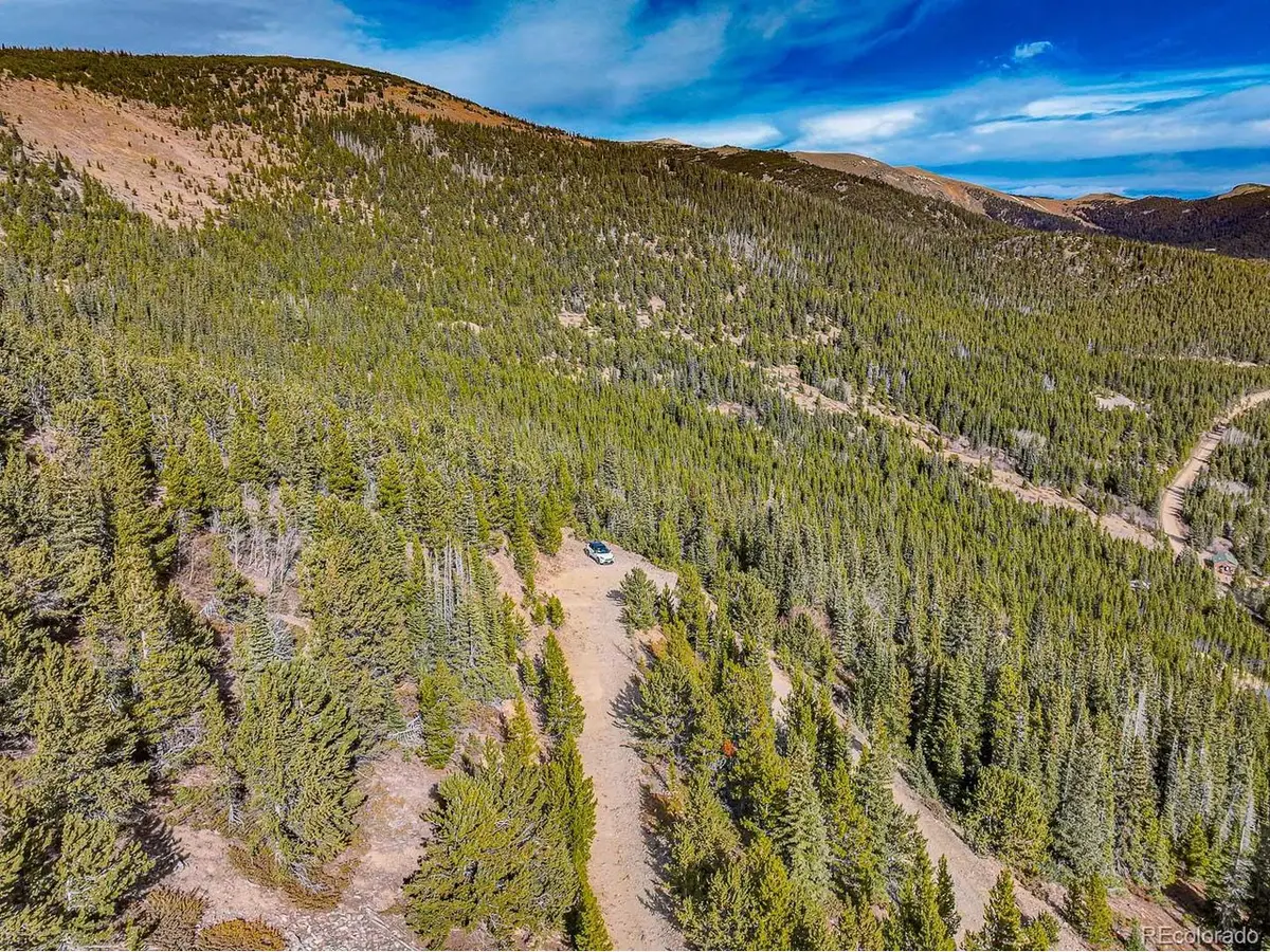 111 Hilltop Rd, Idaho Springs, CO 80452 - #1