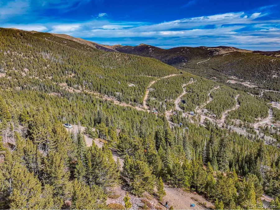 111 Hilltop Rd, Idaho Springs, CO 80452 - #3