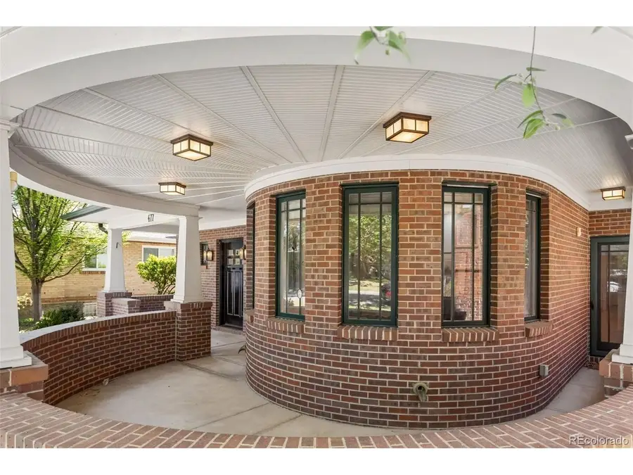 477 N High St, Denver, CO 80218 - #3