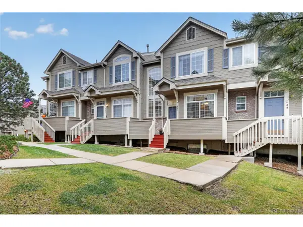 5555 E Briarwood Ave #403, Centennial, CO 80122