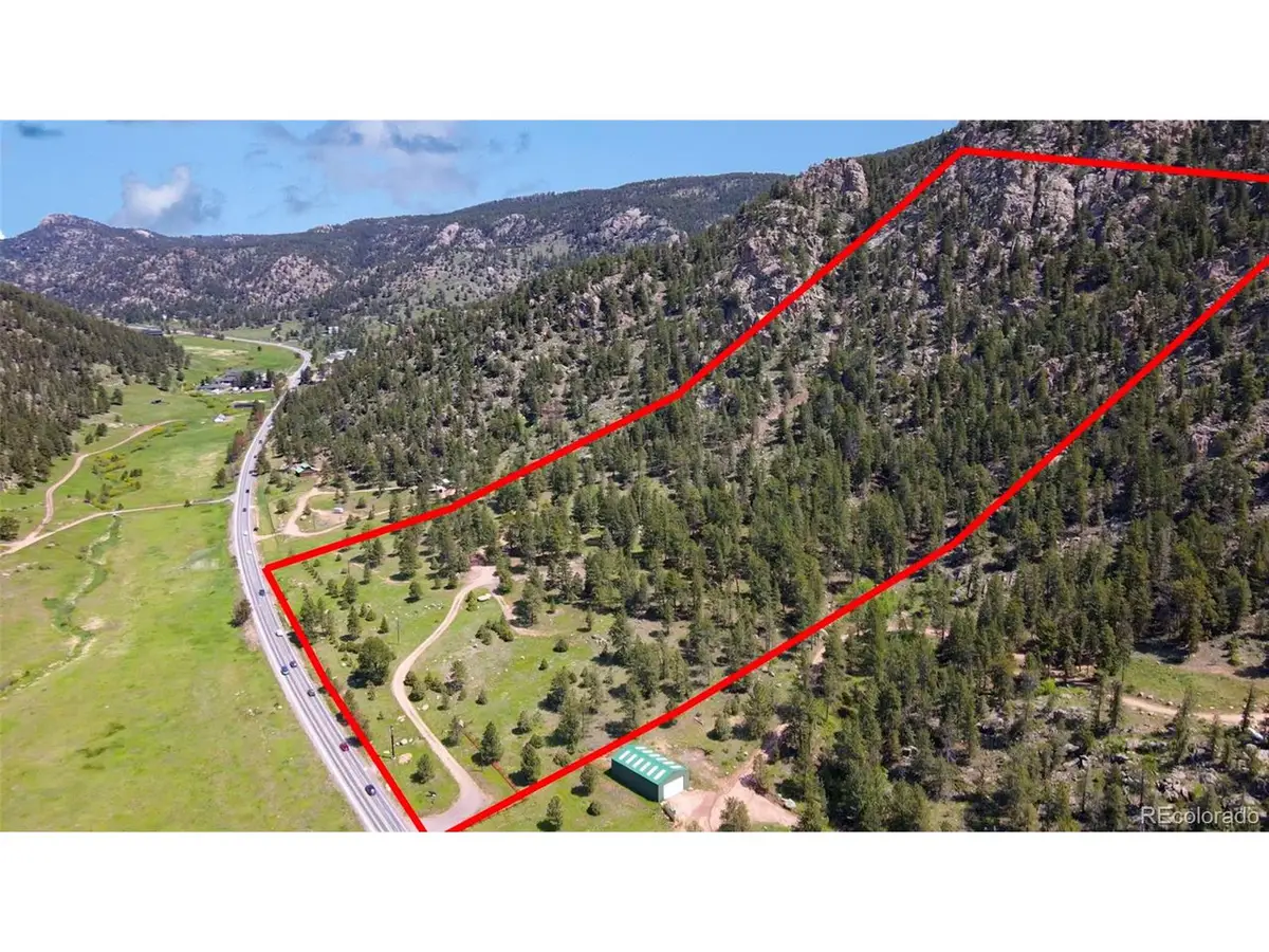6161 E Us Highway 36, Estes Park, CO 80517 - #1