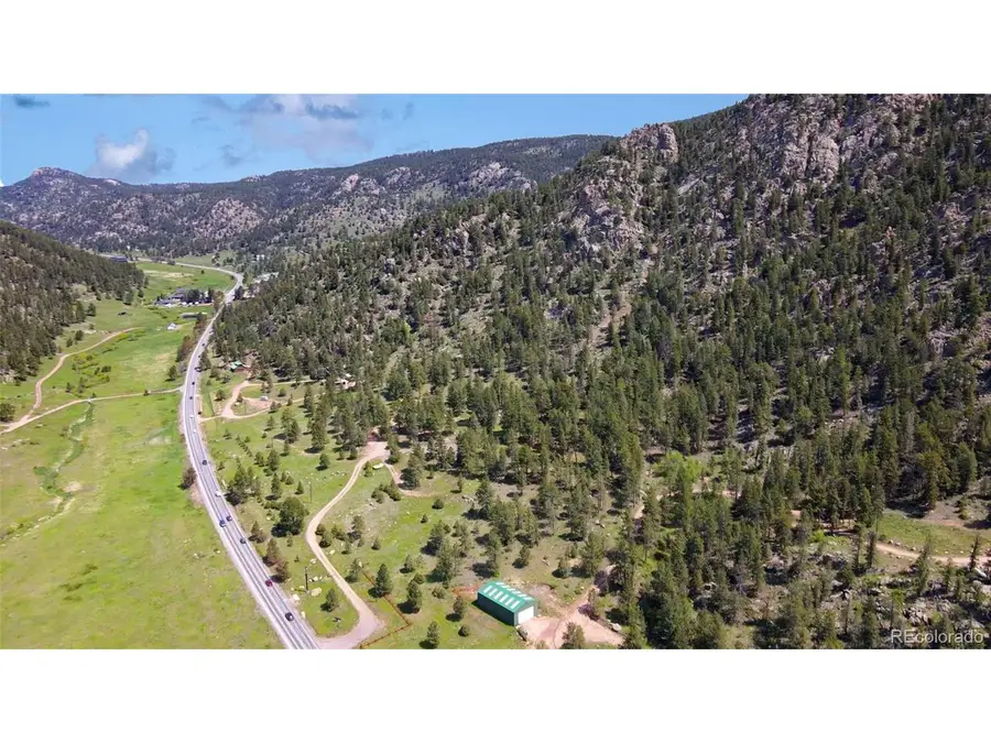6161 E Us Highway 36, Estes Park, CO 80517 - #2