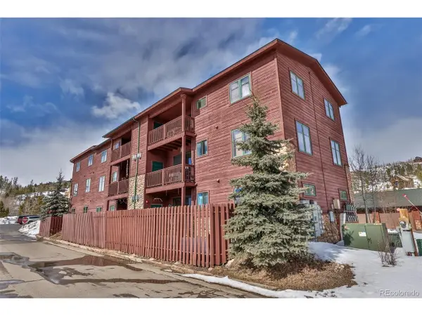 203 Bella Vista Ct #306, Grand Lake, CO 80447