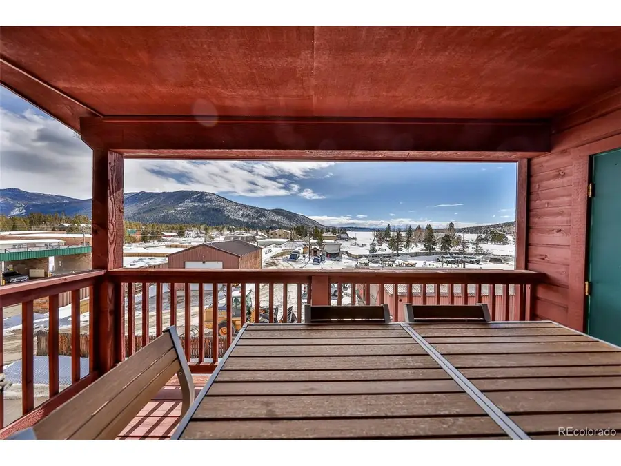 203 Bella Vista Ct #306, Grand Lake, CO 80447 - #3