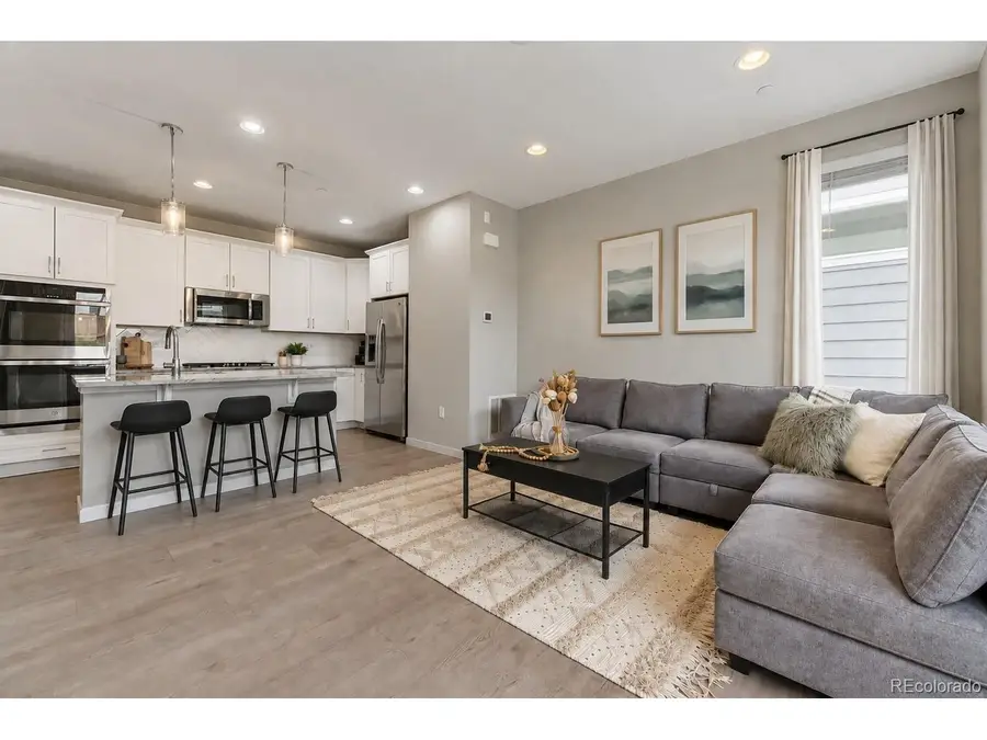 5051 S Queen Ct, Littleton, CO 80127 - #3