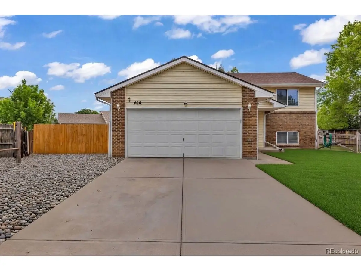 406 N 7th Ave, Brighton, CO 80601 - #1