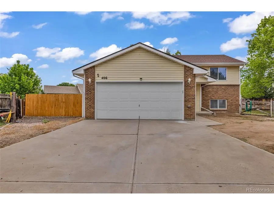 406 N 7th Ave, Brighton, CO 80601 - #2