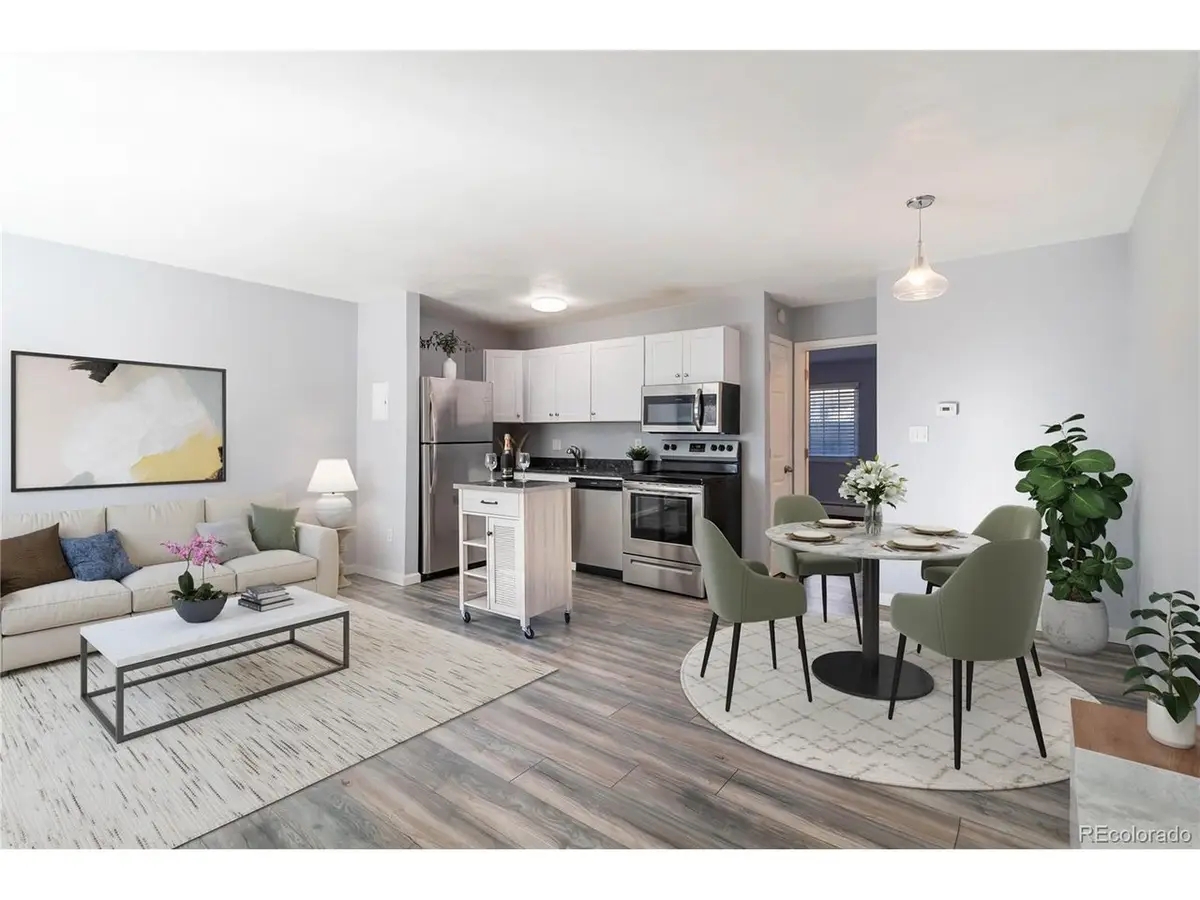 5995 E Iliff Ave #117, Denver, CO 80222 - #1