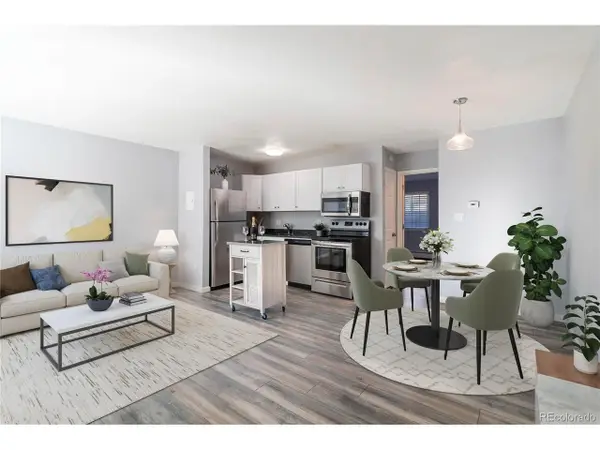 5995 E Iliff Ave #117, Denver, CO 80222